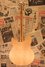Rickenbacker 330/6 , Natural: Full Instrument - Rear