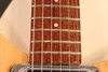 Rickenbacker 330/6 , Natural: Neck - Front