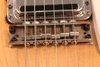 Rickenbacker 330/6 , Natural: Neck - Rear
