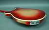 Rickenbacker 365/6 , Fireglo: Free image