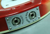 Rickenbacker 365/6 , Fireglo: Close up - Free