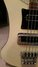 Rickenbacker 4001/4 BT, White: Body - Front
