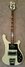 Rickenbacker 4001/4 BT, White: Full Instrument - Front
