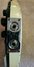 Rickenbacker 4001/4 BT, White: Close up - Free