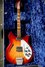 Rickenbacker 365/6 , Fireglo: Free image2