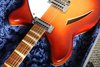 Rickenbacker 365/6 , Fireglo: Neck - Front