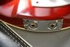 Rickenbacker 365/6 , Fireglo: Close up - Free