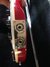 Rickenbacker 4003/4 , Fireglo: Close up - Free