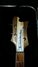 Rickenbacker 4003/4 , Mapleglo: Headstock