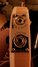 Rickenbacker 4003/4 , Mapleglo: Close up - Free