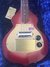 Rickenbacker 5002/8 V59, Fireglo: Body - Front