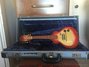 Rickenbacker 5002/8 V59, Fireglo: Full Instrument - Front