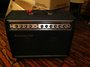 Rickenbacker TR100/amp , Black crinkle: Full Instrument - Front