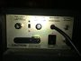 Rickenbacker TR100/amp , Black crinkle: Close up - Free2