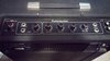 Rickenbacker Road R75B/amp , Gray: Close up - Free2