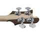 Rickenbacker 4003/4 , Natural Walnut: Headstock - Rear