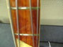 Rickenbacker 4003/4 , Fireglo: Neck - Front
