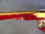 Rickenbacker 4003/4 , Fireglo: Close up - Free