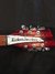 Rickenbacker 340/12 , Fireglo: Headstock