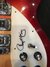 Rickenbacker 340/12 , Fireglo: Free image