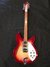 Rickenbacker 340/12 , Fireglo: Full Instrument - Front