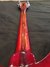 Rickenbacker 340/12 , Fireglo: Neck - Rear