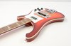 Rickenbacker 4003/4 , Fireglo: Free image2