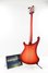 Rickenbacker 4003/4 , Fireglo: Full Instrument - Rear