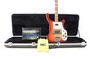 Rickenbacker 4003/4 , Fireglo: Close up - Free
