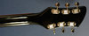 Rickenbacker 350/6 V63, Jetglo: Headstock - Rear