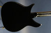 May 2014 Rickenbacker 350/6 V63, Jetglo: Body - Rear