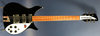 Rickenbacker 350/6 V63, Jetglo: Full Instrument - Front
