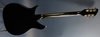 Rickenbacker 350/6 V63, Jetglo: Full Instrument - Rear