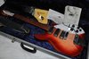 Rickenbacker 325/6 V63, Fireglo: Free image2