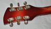 Rickenbacker 325/6 V63, Fireglo: Headstock - Rear