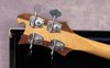 Rickenbacker 4001/4 V63, Mapleglo: Headstock - Rear
