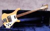 Rickenbacker 4001/4 V63, Mapleglo: Full Instrument - Front