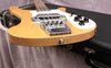 Rickenbacker 4001/4 V63, Mapleglo: Close up - Free2