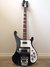 Rickenbacker 4003/4 , Jetglo: Free image2