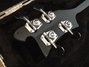 Rickenbacker 4003/4 , Jetglo: Headstock - Rear