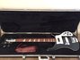 Rickenbacker 4003/4 , Jetglo: Full Instrument - Front