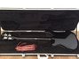 Rickenbacker 4003/4 , Jetglo: Full Instrument - Rear