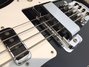 Rickenbacker 4003/4 , Jetglo: Close up - Free