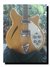 Rickenbacker 360/12 , Mapleglo: Body - Front