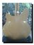 May 1977 Rickenbacker 360/12 , Mapleglo: Body - Rear