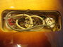 Rickenbacker 4004/4 Cii, MonteBrown: Free image