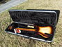 Rickenbacker 4004/4 Cii, MonteBrown: Full Instrument - Rear