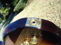 Rickenbacker 4004/4 Cii, MonteBrown: Close up - Free