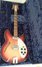 Rickenbacker 360/12 V64, Fireglo: Full Instrument - Front