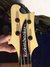 Rickenbacker 4003/4 BH BT, White: Headstock